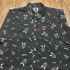 Dixxon “Gentleman Prefer”